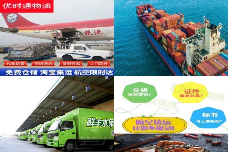 南充到葡萄牙航空货运公司-南充到葡萄牙物流专线